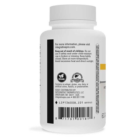 Para-Gard Intestinal Support Botanicals, INT